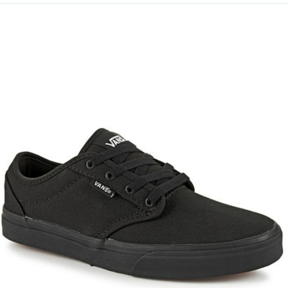 vans atwood boys